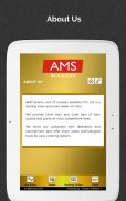 AMS Bullion screenshot 20