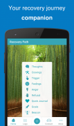 Recovery Path: Addiction Recovery & Addiction Help screenshot 0