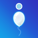 Balloon Protect : Rising Star 2020 Icon