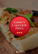 Eddie's Lakeview Pizza screenshot 2