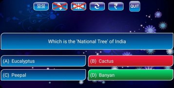 New KBC Quiz in Hindi screenshot 2