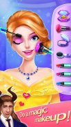 Makeup Princess: Dressup Salon screenshot 5