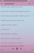 Elenco de BIA Mejores Canciones Letra screenshot 2