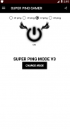 SUPER PING - Anti Lag For Mobile Game Online screenshot 3