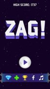 ZAG! screenshot 2