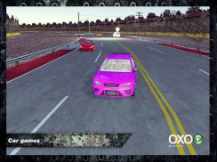 Racecar - Xtreme Drift Racer screenshot 7