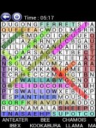 Word Search screenshot 23