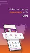 AU 0101: Savings, Credit, UPI screenshot 6