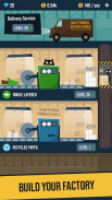 Toilet Paper Factory Idle screenshot 2