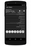 VU + TOOLS screenshot 2