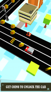 Fast Highway Racer screenshot 2