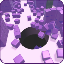 Hole Breakout 3D