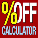 Percent Off Calculator