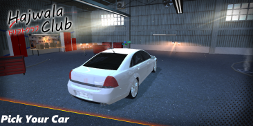 Drift Club screenshot 3