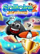 Solitaire Showdown 2 screenshot 5