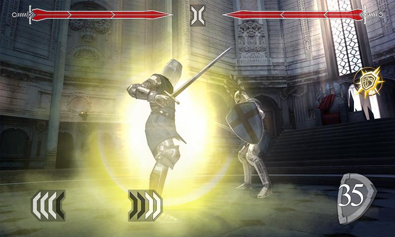 Mortal Blade 3D | Download APK for Android - Aptoide