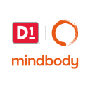 Mindbody x D1 Training icon