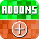 Add-ons voor Minecraft PE Icon