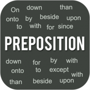 English Grammar- Preposition screenshot 8