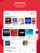 iHeart: Music, Radio, Podcasts screenshot 15