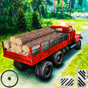 Cargo Truck: Simulation Game Icon