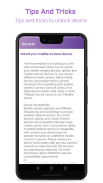Unlock Any Device Tricks and Techniques screenshot 5