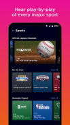 SiriusXM: Music, Sports & News screenshot 16