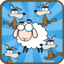 Sheeppy - Revenge of the Sheep Icon