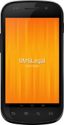 SMSLegal mensagens de texto prontas para enviar . screenshot 9