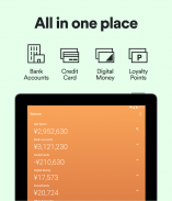 Moneytree - Finance Made Easy screenshot 9