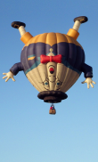 Hot Air Balloons Jigsaw Puzzle without Internet screenshot 5