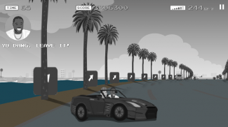 Thug Racer screenshot 3