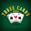 Three Cards Monte