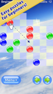 REBALL - Logikspiel screenshot 3