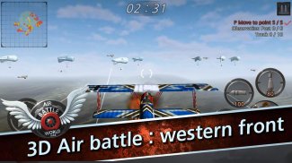 Air Battle: World War screenshot 5