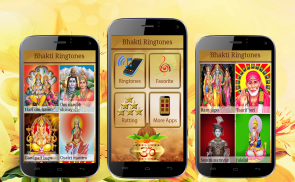 Bhakti Ringtones screenshot 0