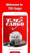 T.M Cargo & Logistics screenshot 0