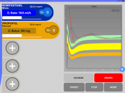 iTIVA plus Anesthesia screenshot 2