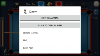 Eight Ball Pool Tool screenshot 2