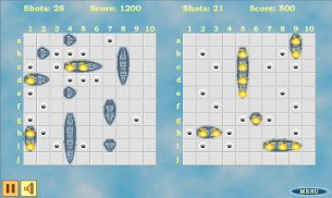 Sea Battle screenshot 0