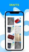 Documents Scanner App screenshot 5