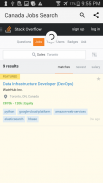 Canada Jobs Search screenshot 5