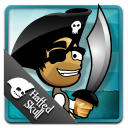 Pirates: Captain Jack Icon