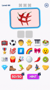 Emoji Guess Puzzle screenshot 12