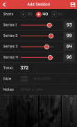 Shooting Score screenshot 2