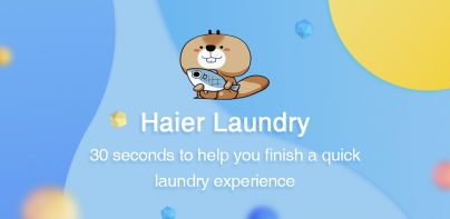 Haier Wash