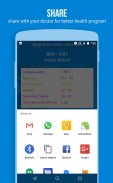 Easy BMI Calculator screenshot 3