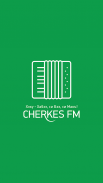 Cherkes FM screenshot 6