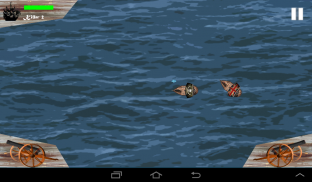 Sea of Fury screenshot 3