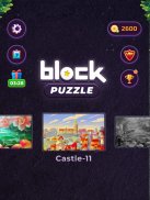 Block Jigsaw - Block Puzzle, Free Puzzle Games screenshot 3